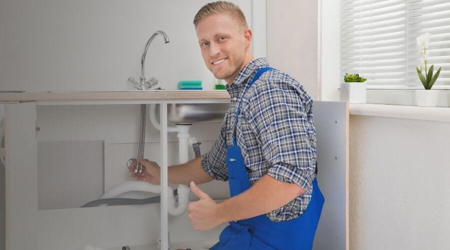 Professional sink repair in Barwick, GA